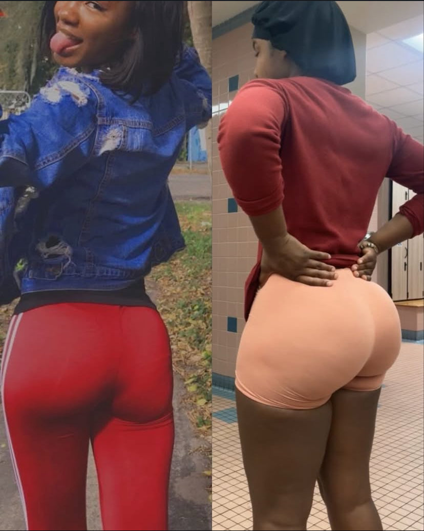 ULTIMATE GLUTES GUIDE
